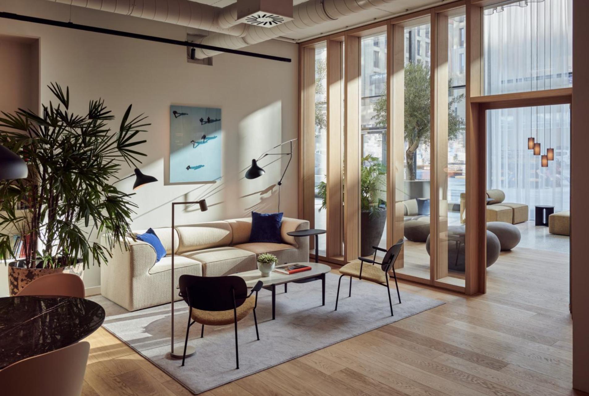 Vienna Sky Apartment I Rooftop Pool I Netflix Ngoại thất bức ảnh